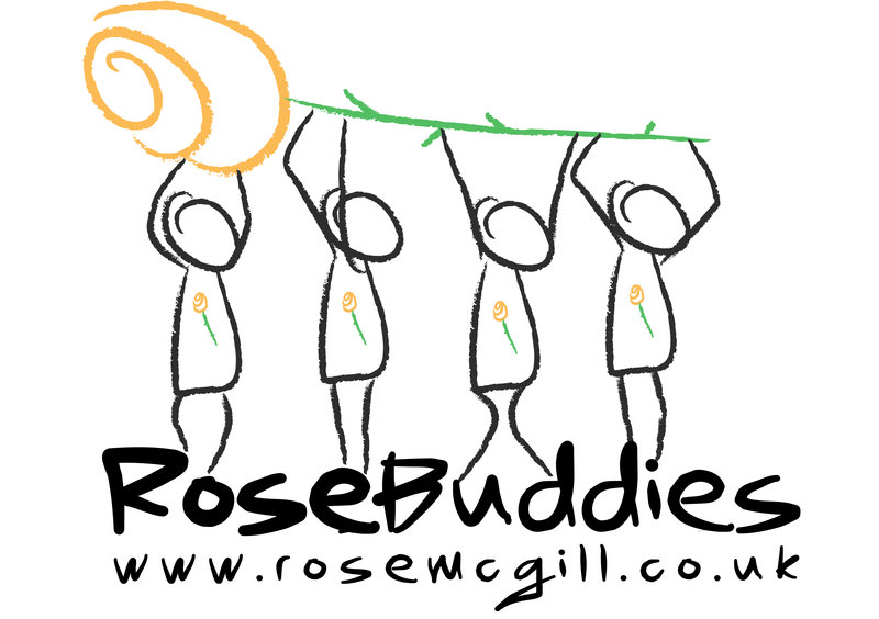 RoseBuddies