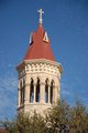 St. Edwards Building Top