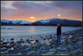 lake tekapo