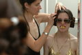 Making Leia