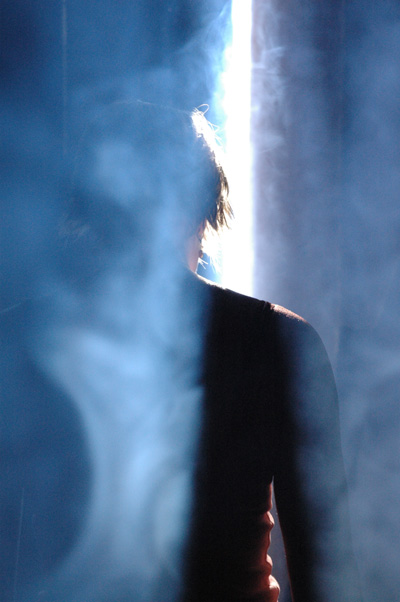 Smoking in the Light
