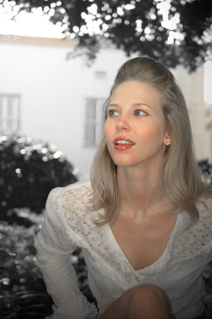 Amanda