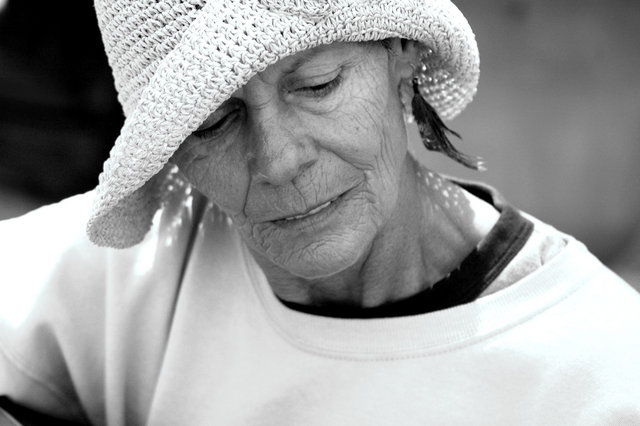 Lady