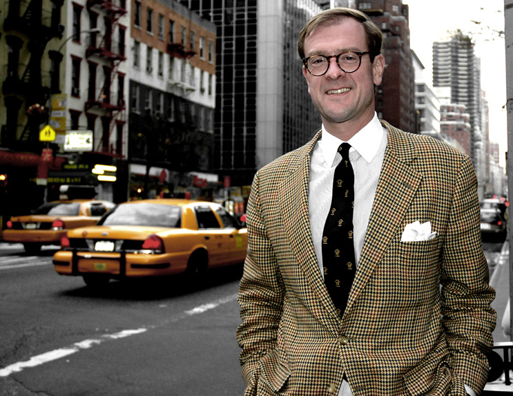 NYC Guy