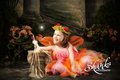 Old World Fairies
