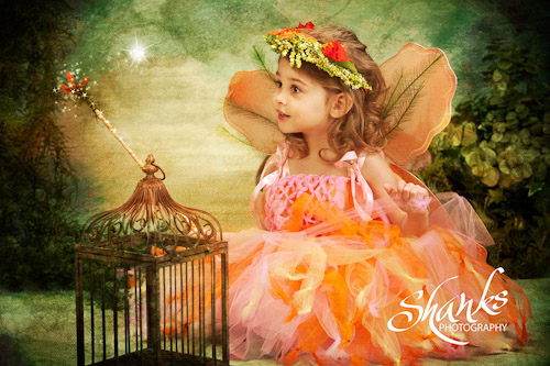 Fairy Magic