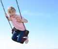 Just Swinging