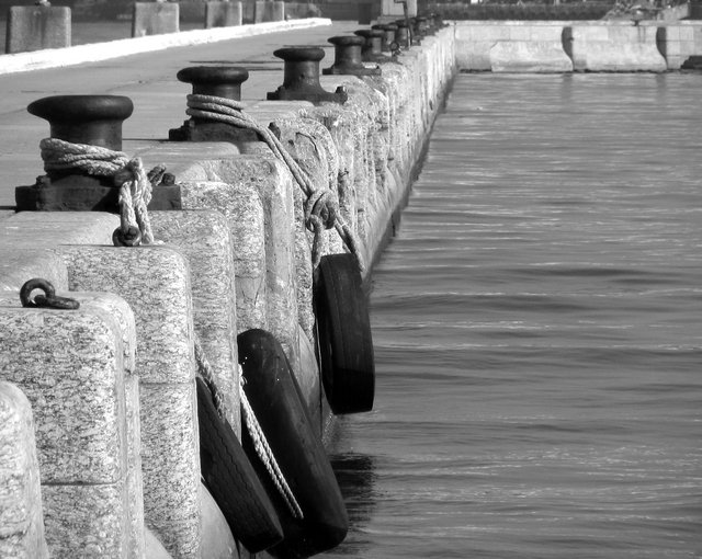 Harbour