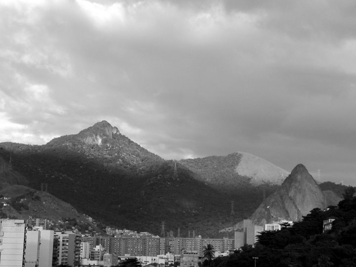 Urban view