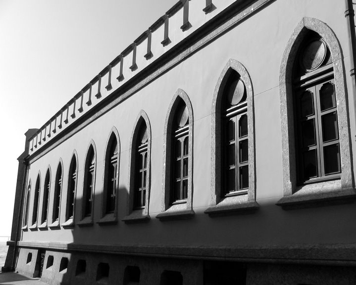 Maritime Museum