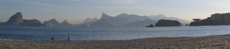 Rio de Janeiro