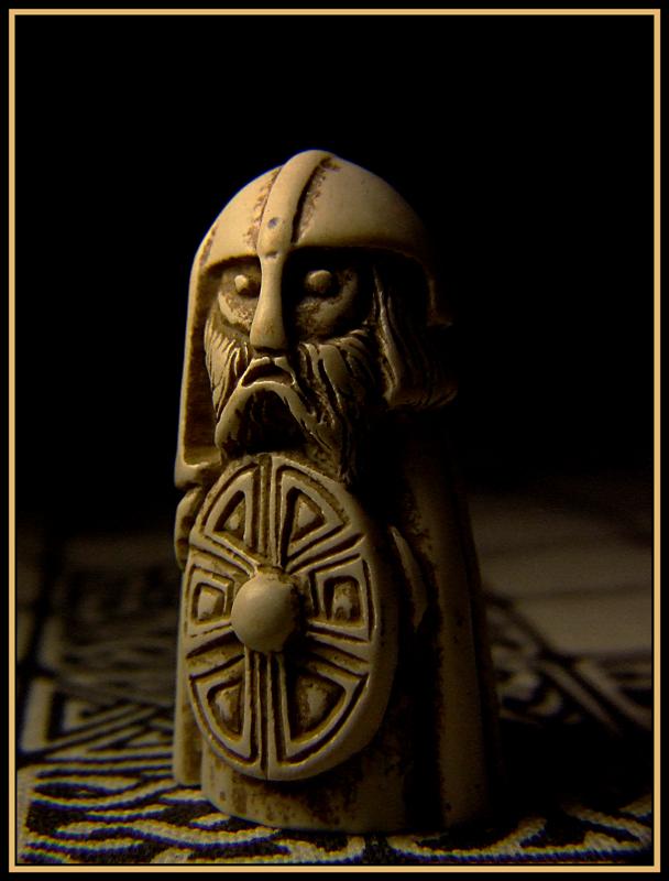 The Viking Game