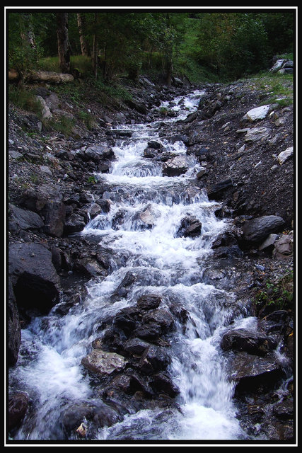 Swiss Stream