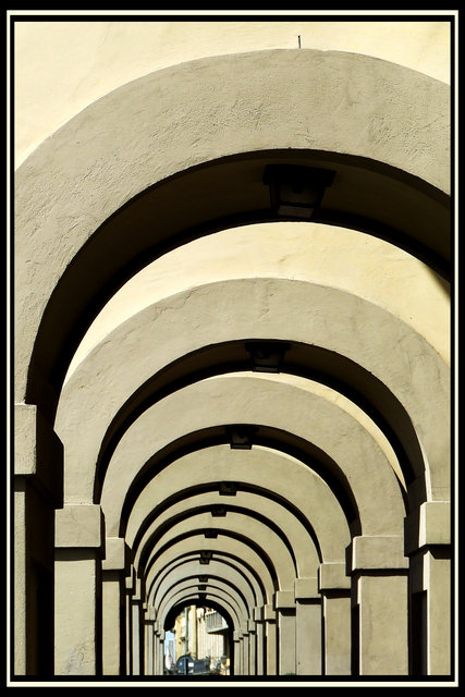 Florence Arches