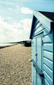 Beach Hut