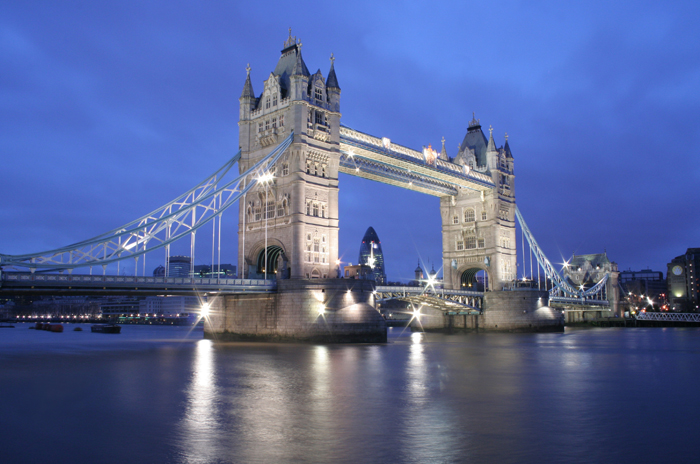 Tower Bridge
