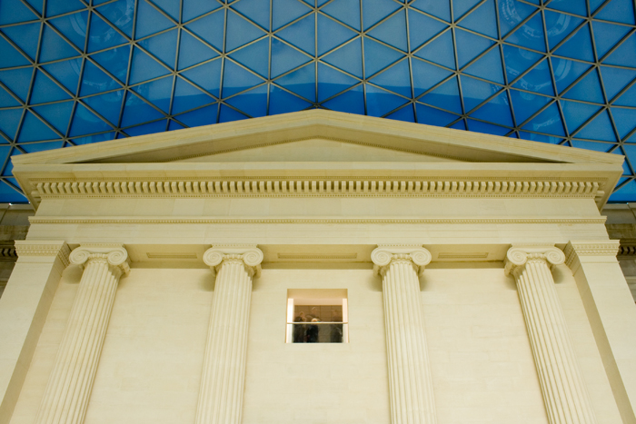 The British Museum