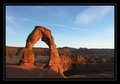 Delicate Arch