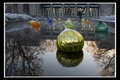 Floating Glass