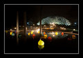 Chihuly night