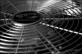 High Velocity Air Circulator
