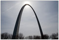 Arch Contre Jour