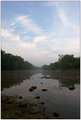 Morning on the River 