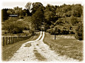The Road to.......