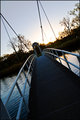 Bridge in Forest Park (pic 2)
