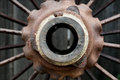 Wheel Hub