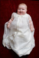 Genevieve Baptism