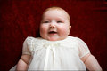 Genevieve's Baptism 