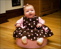 Eve's Polka Dots