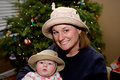 Like Mother, Like Daughter