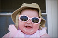 Smiley Girl 