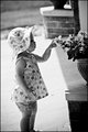 Sophia & the Flower