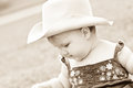 A Cowgirl