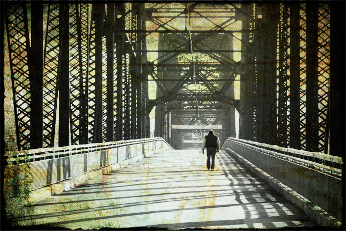 Lonesome Walk