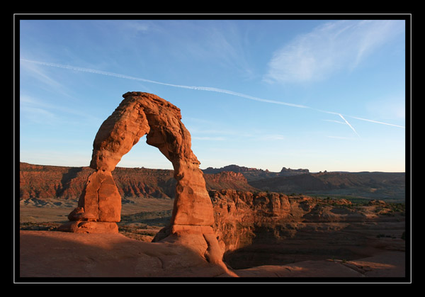 Delicate Arch