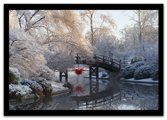 Fire & Ice II