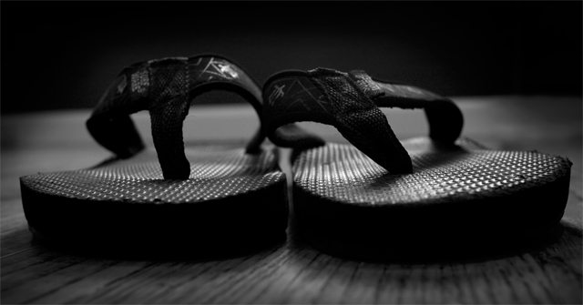 Flip Flops