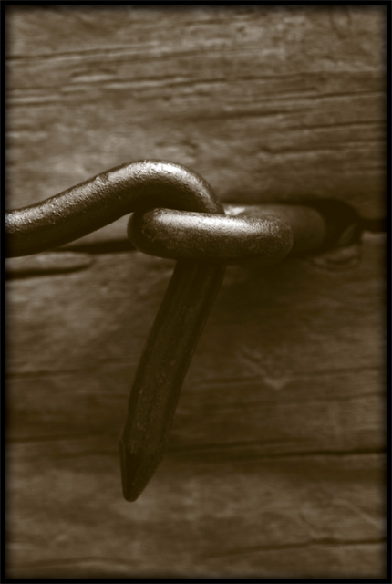 Eye Hook
