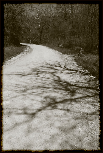The Mailbox