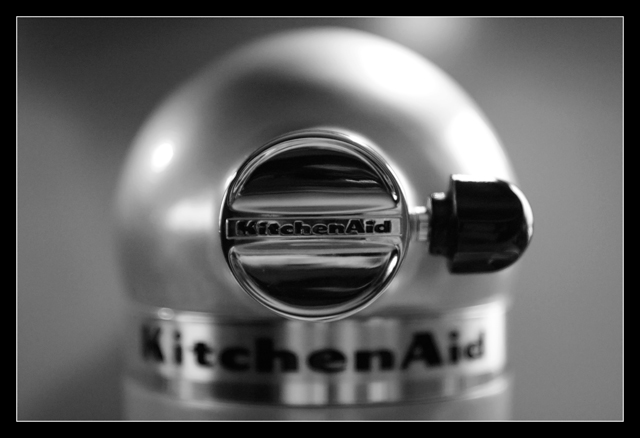 Kitchen Aid
