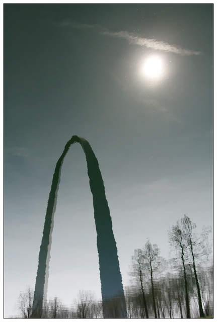 Arch Reflection
