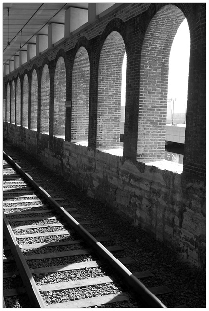 Eads Tunnel