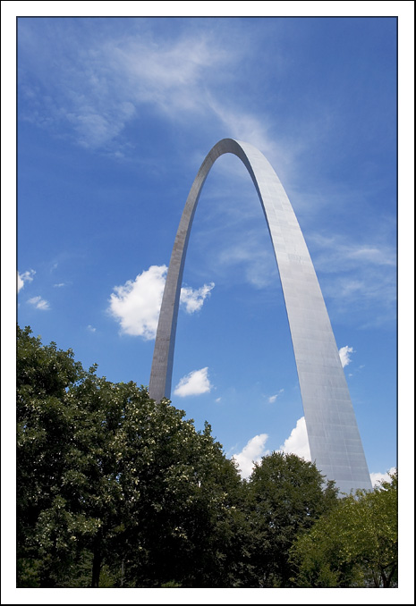 Arch VIII