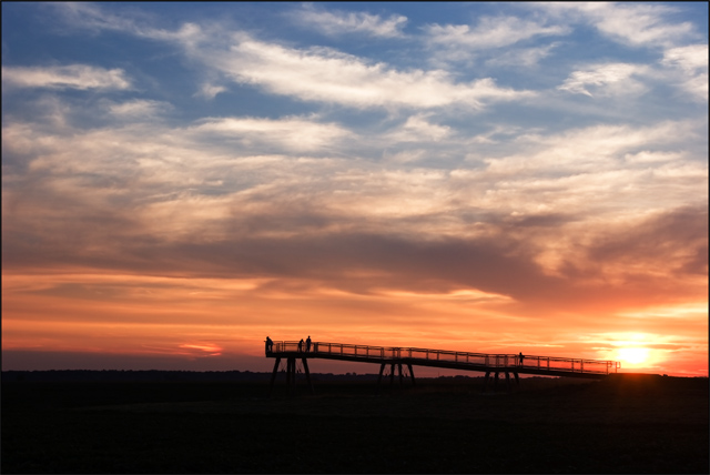 Sunset Overlook