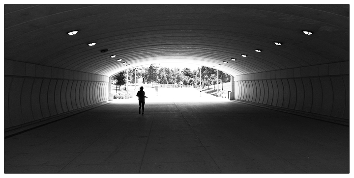 Tunnel 