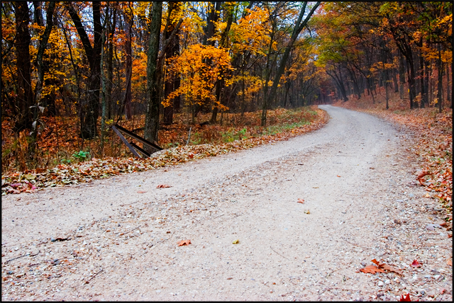 Rocky Hollow Road